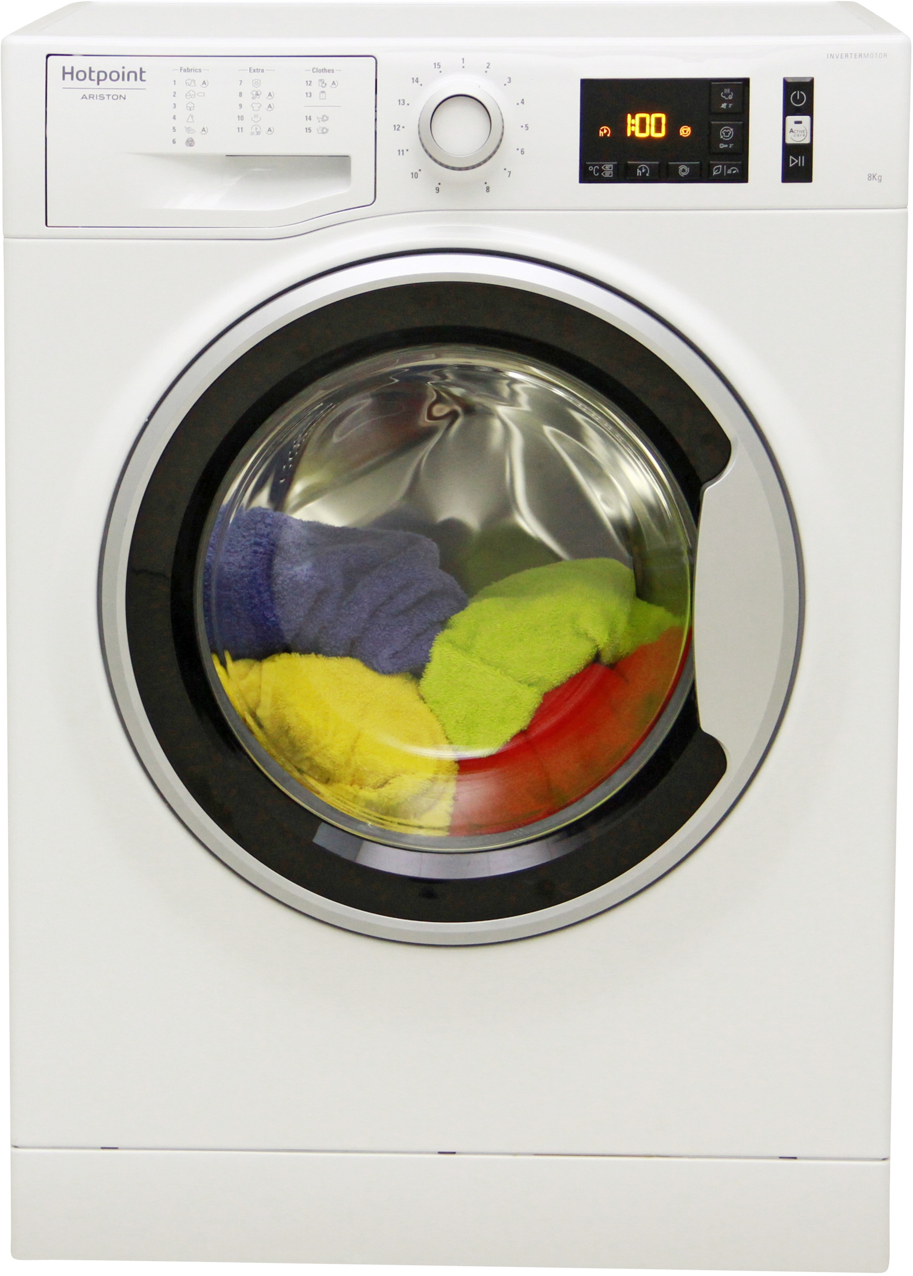 HOTPOINT-ARISTON NM11 825 WS A EU