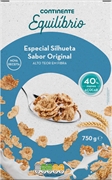 CONTINENTE EQUILÍBRIO Especial Silhueta Sabor Original
