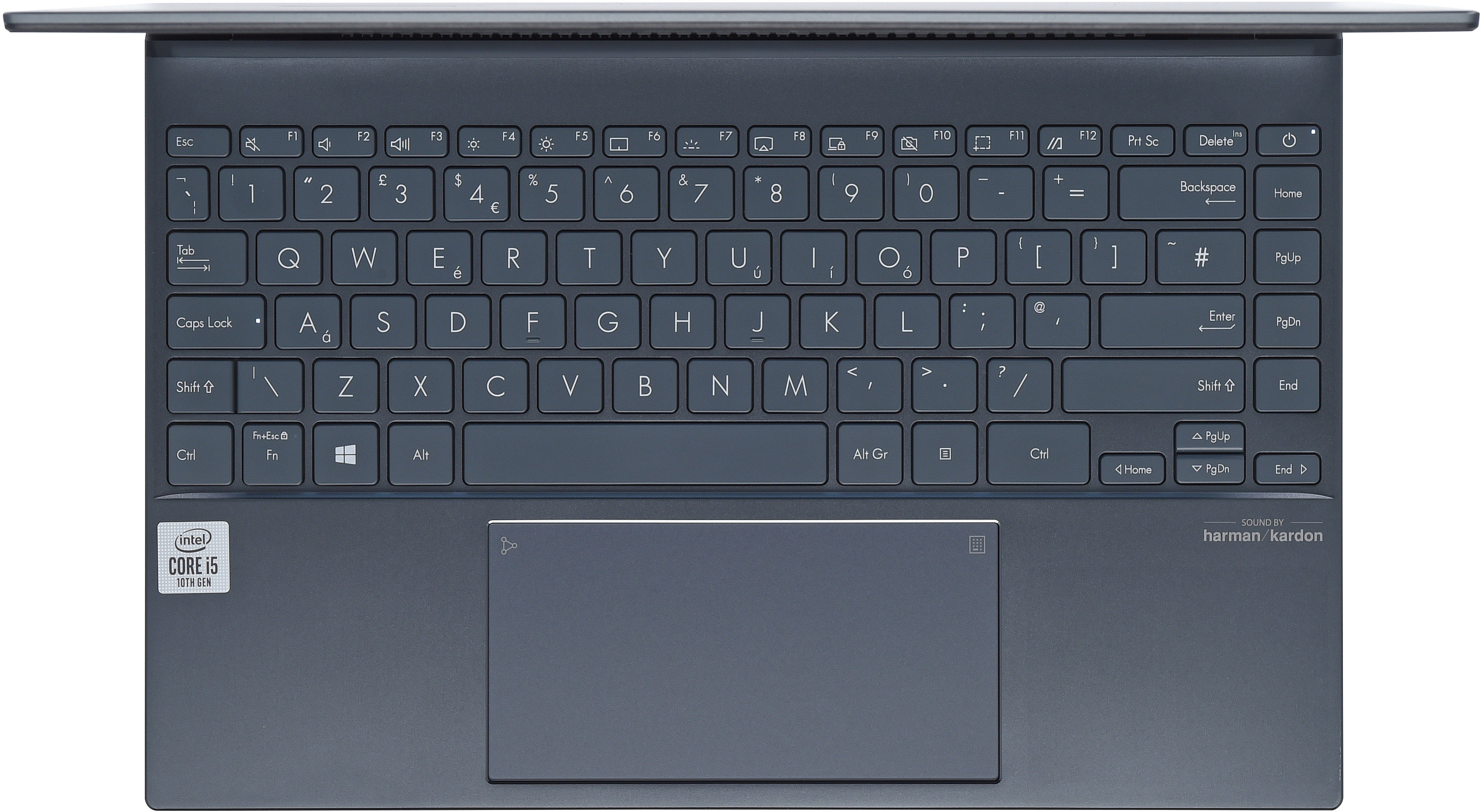 ASUS ZENBOOK 13 UX325