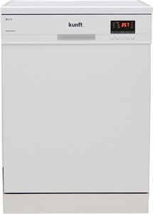 KUNFT KDW4752 WH