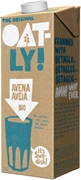 OATLY Aveia bio