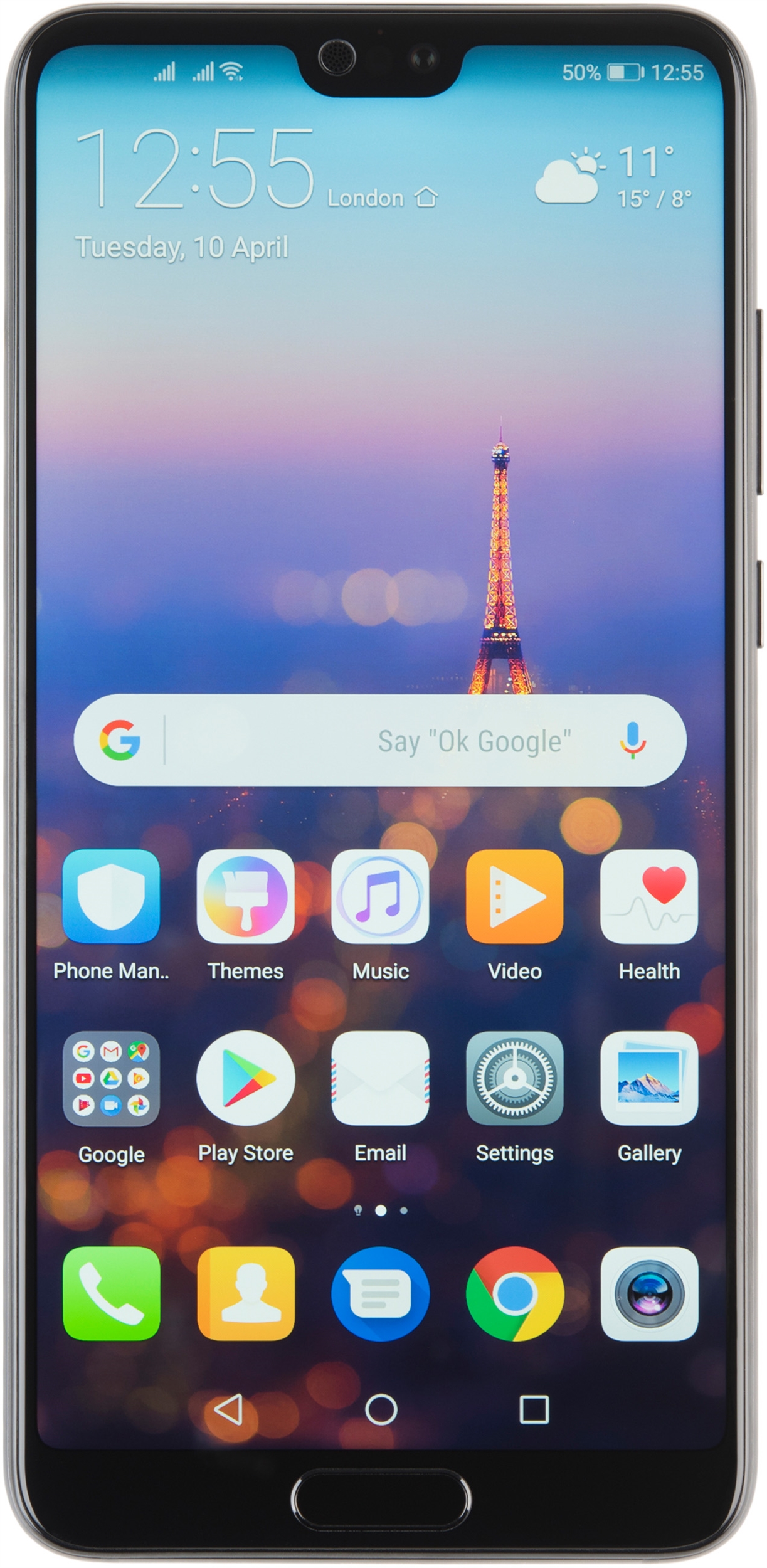 HUAWEI P20 (128 GB)