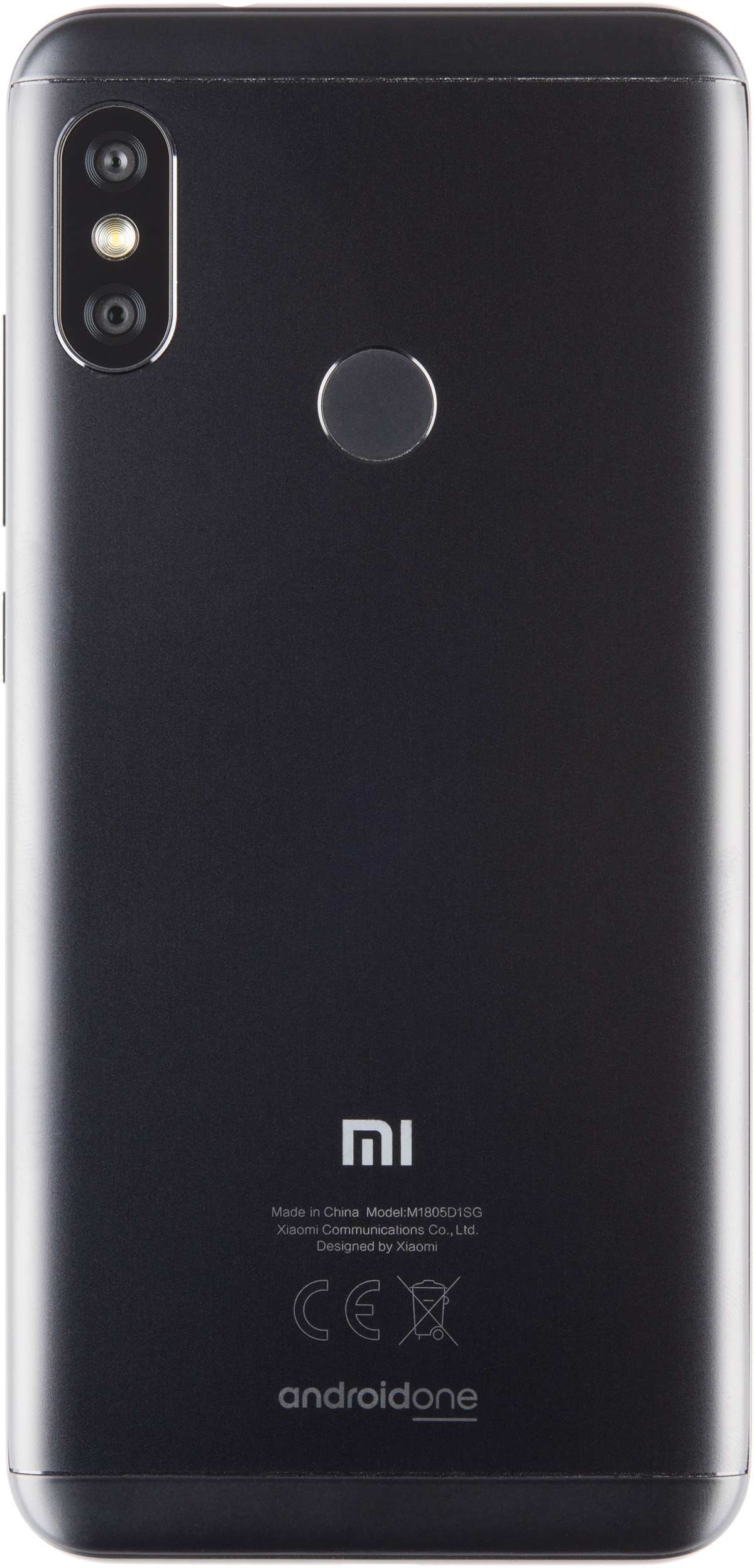 XIAOMI MI A2 LITE (64 GB)