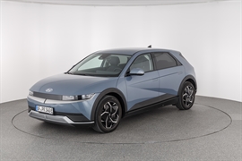 HYUNDAI IONIQ 5 (77,4 KWH)