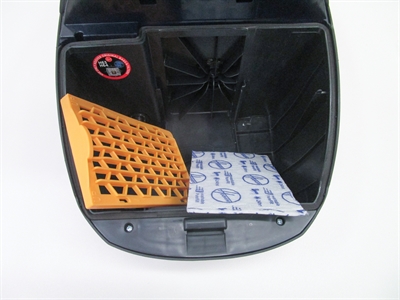 HOOVER BV61PET011