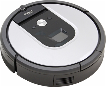 IROBOT ROOMBA 965