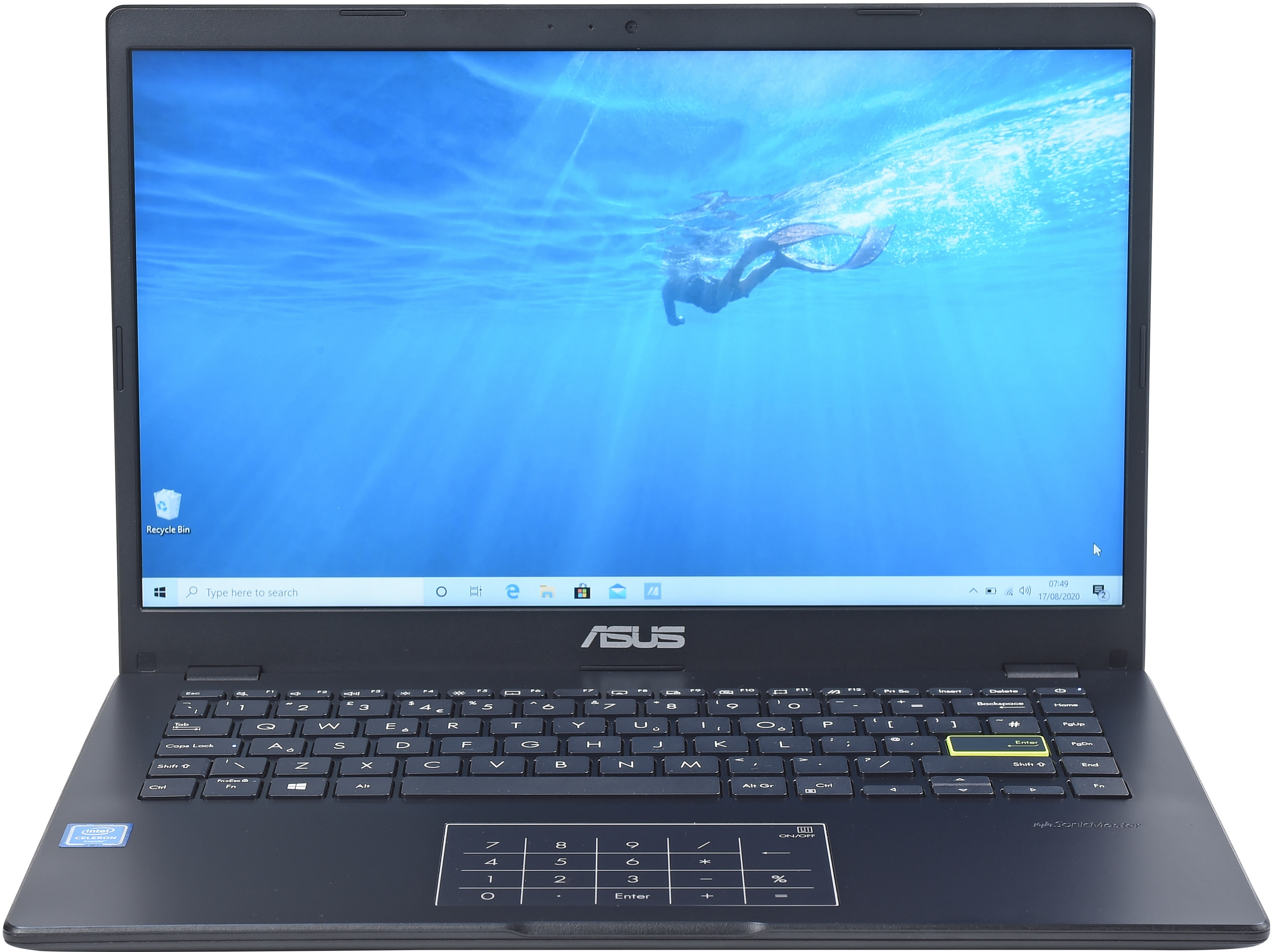 ASUS E410 (64 GB)