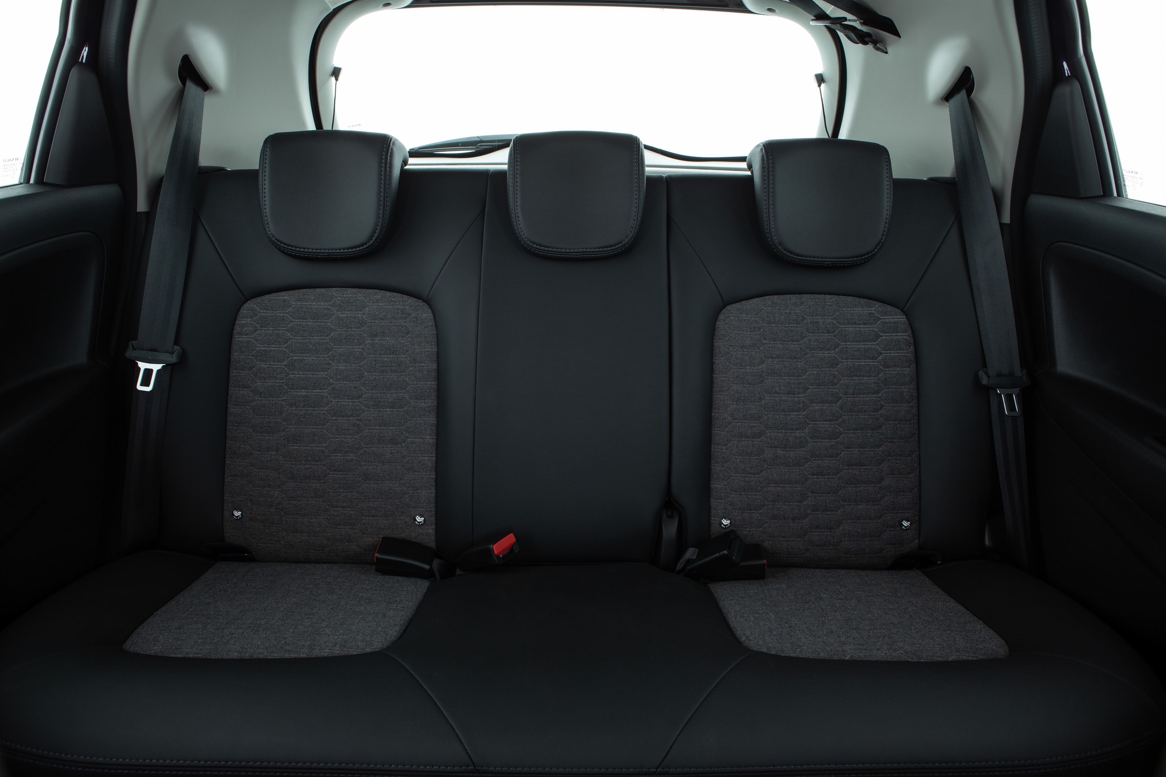 RENAULT ZOE R135 Z.E. 50 (52 KWH)