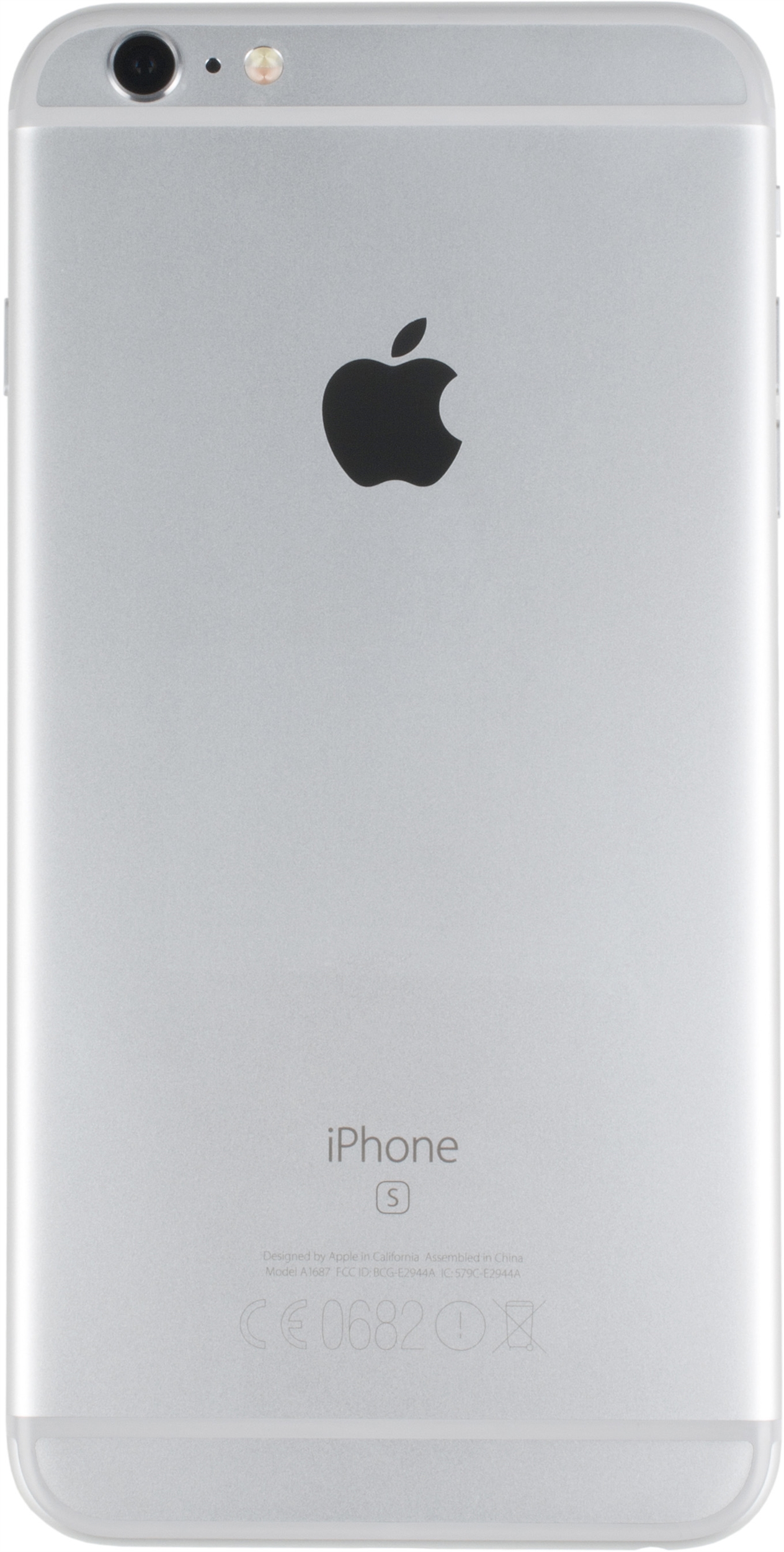 APPLE IPHONE 6S PLUS 32 GB (32 GB)