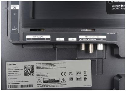 SAMSUNG 65S90C