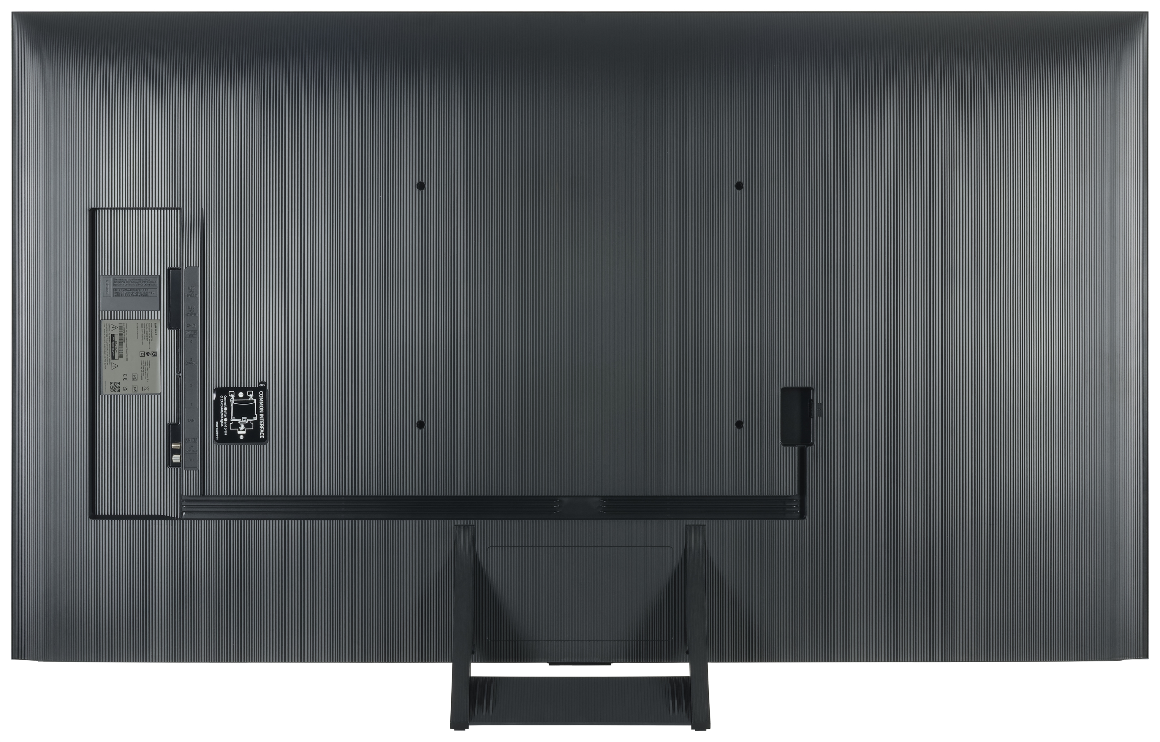 SAMSUNG 65QN80F