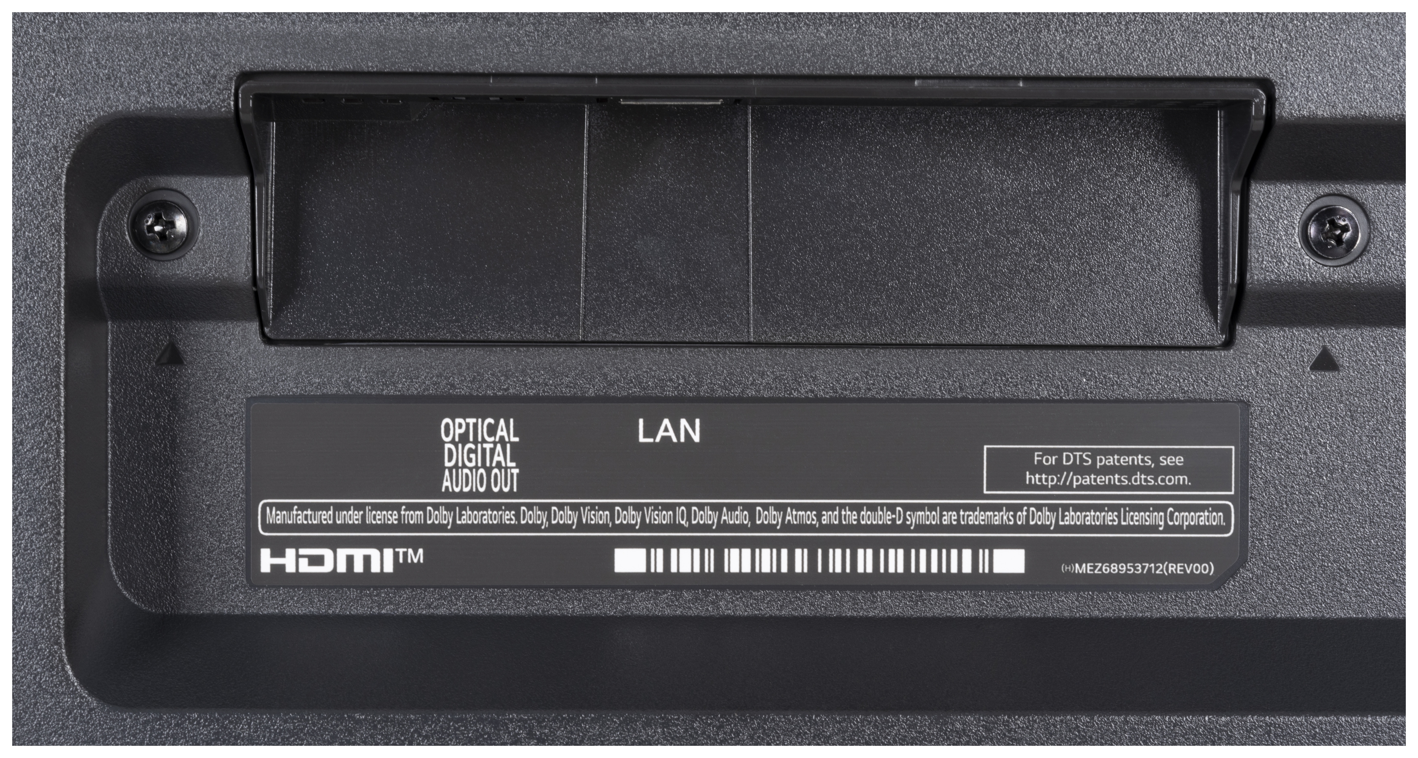 LG 65QNED816RE