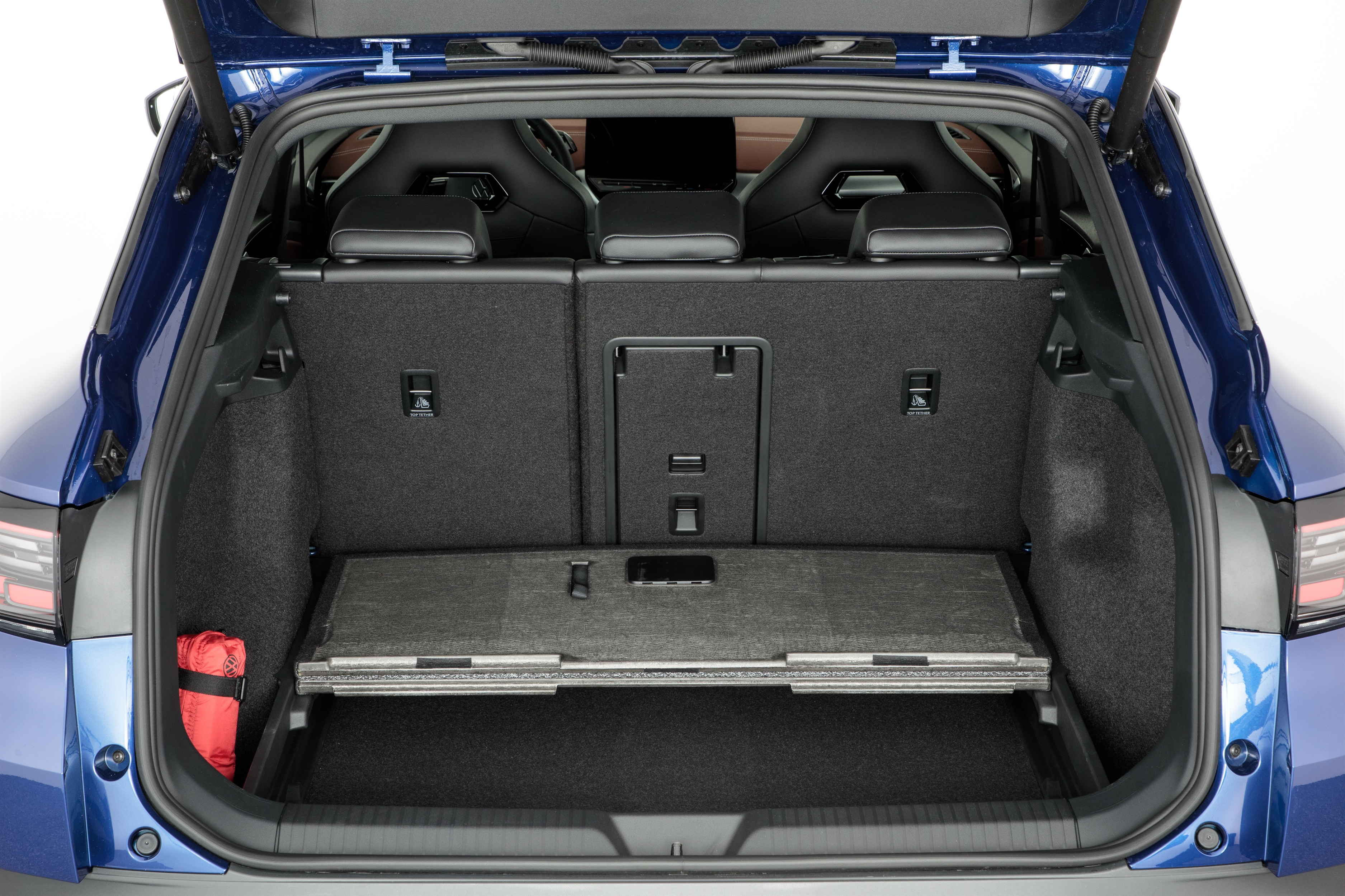 VW ID.4 PRO PERFORMANCE (77 KWH)