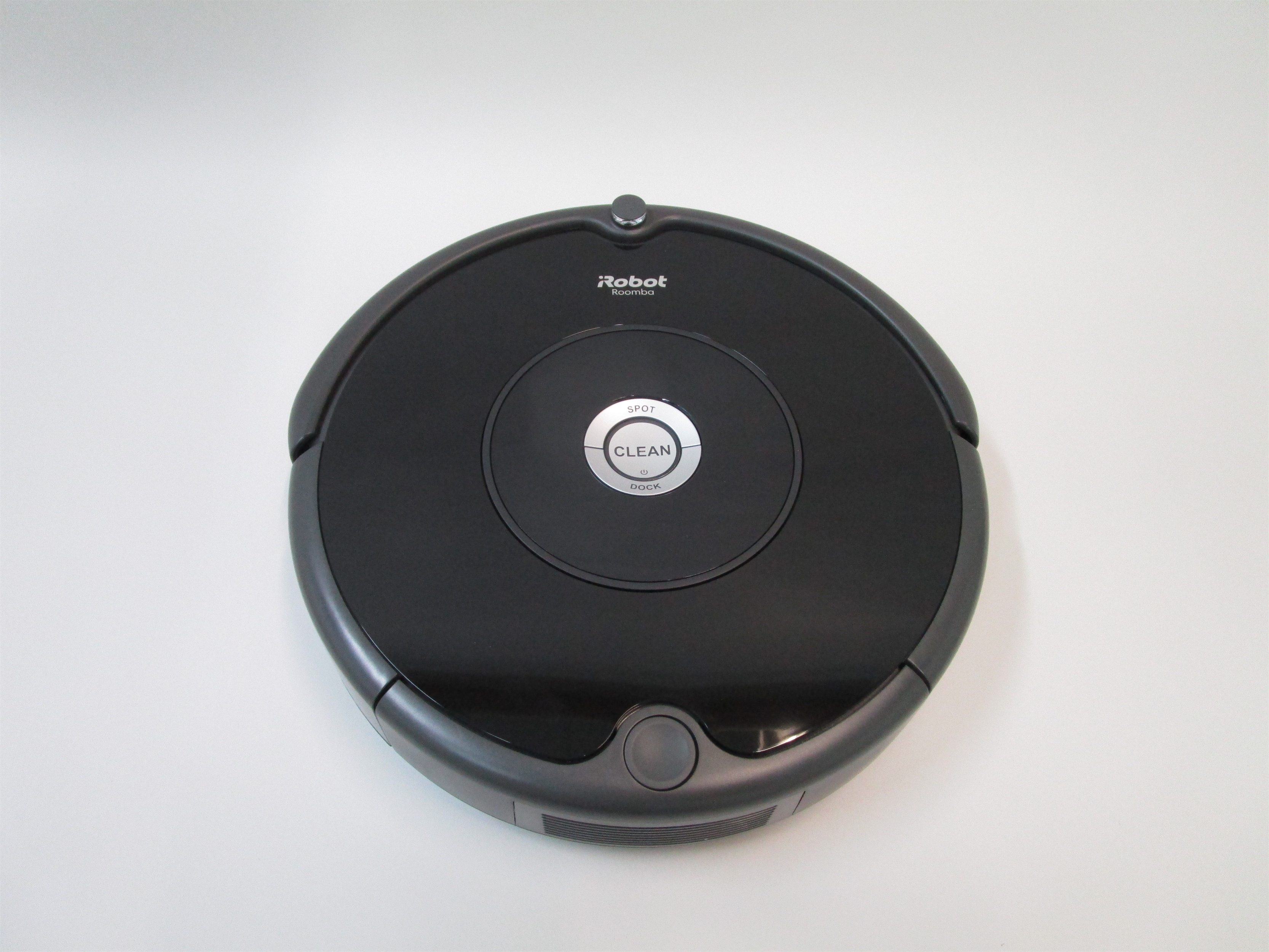 IROBOT ROOMBA 606