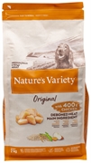 NATURE'S VARIETY ORIGINAL