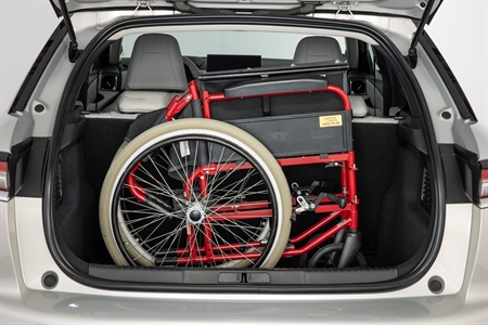 DS AUTOMOBILES DS 3 CROSSBACK E-TENSE