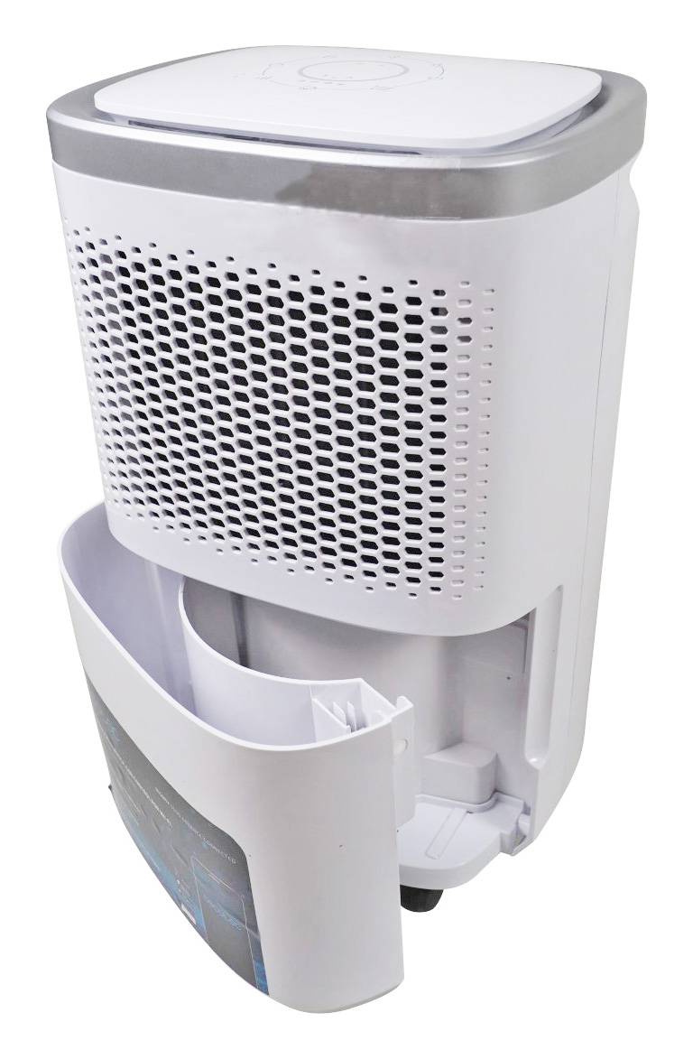 CECOTEC BIGDRY 5000 ADVANCE CONNECTED