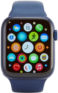 APPLE WATCH SERIES 6 GPS (44 MM)