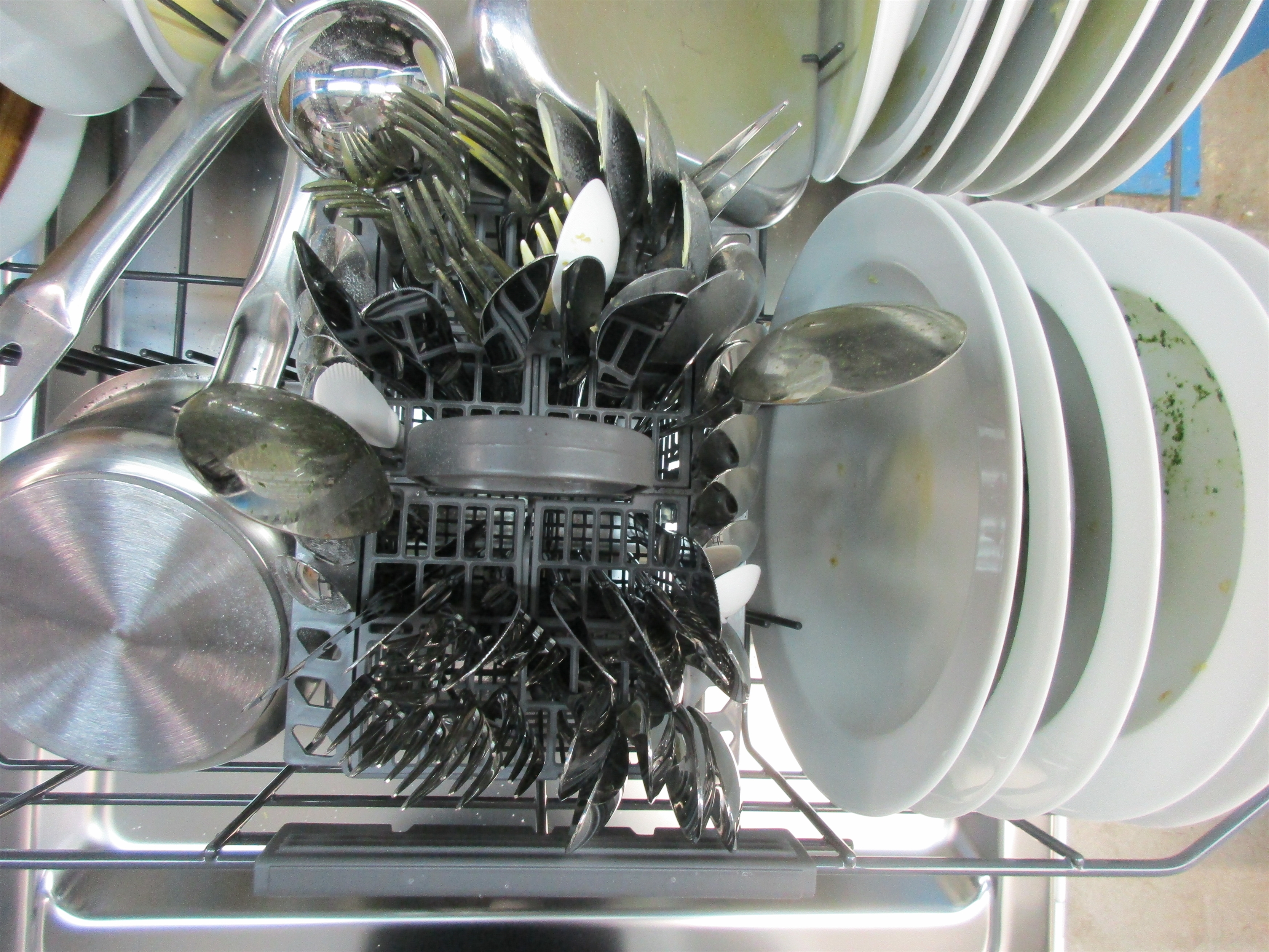 WHIRLPOOL WFC 3C34 P