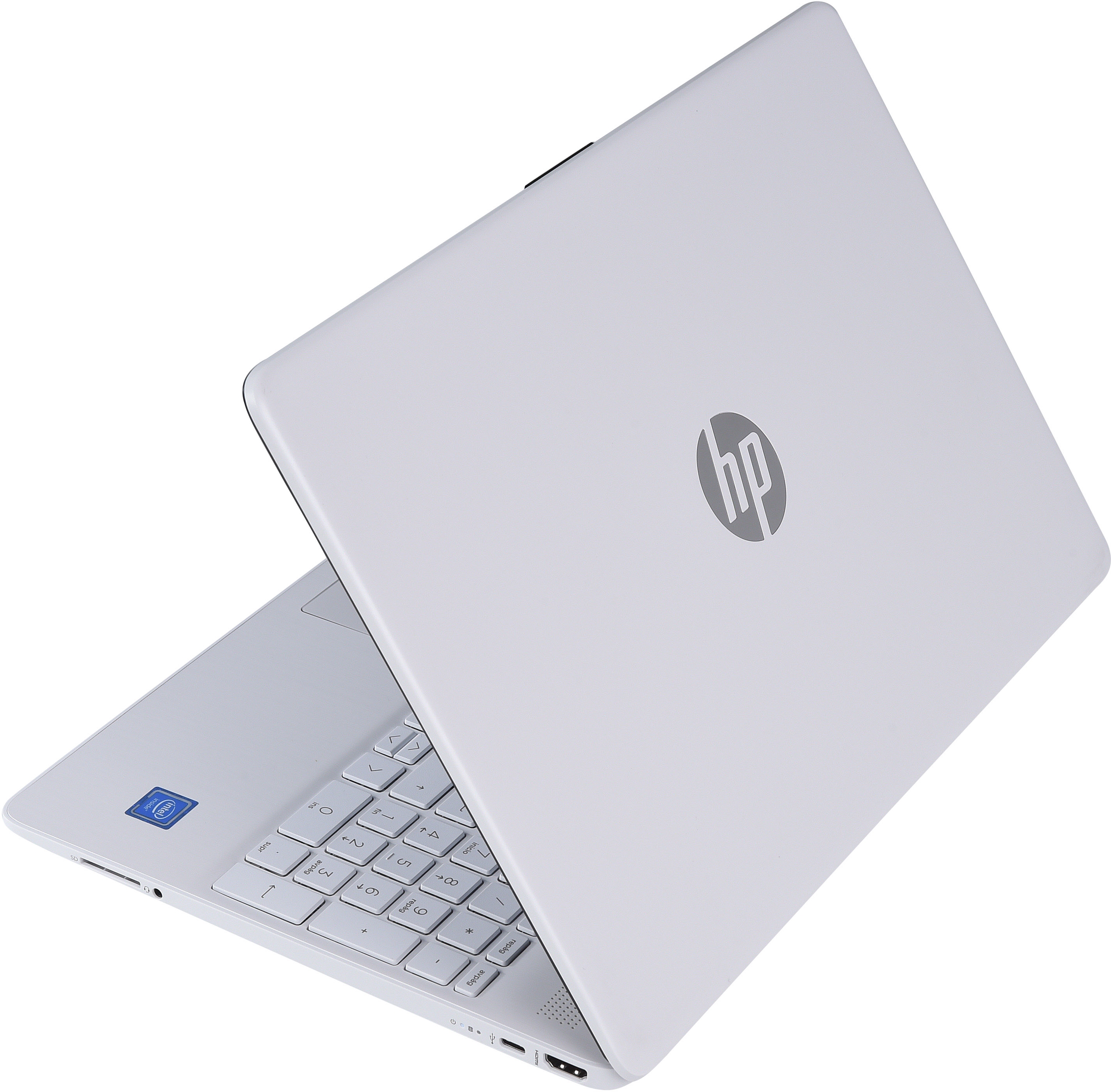 HP 15S-FQ1020NP