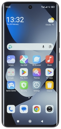 XIAOMI Redmi Note 15 5G 256GB 8GB