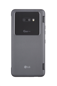 LG G8X THINQ WITH DUAL SCREEN CASE