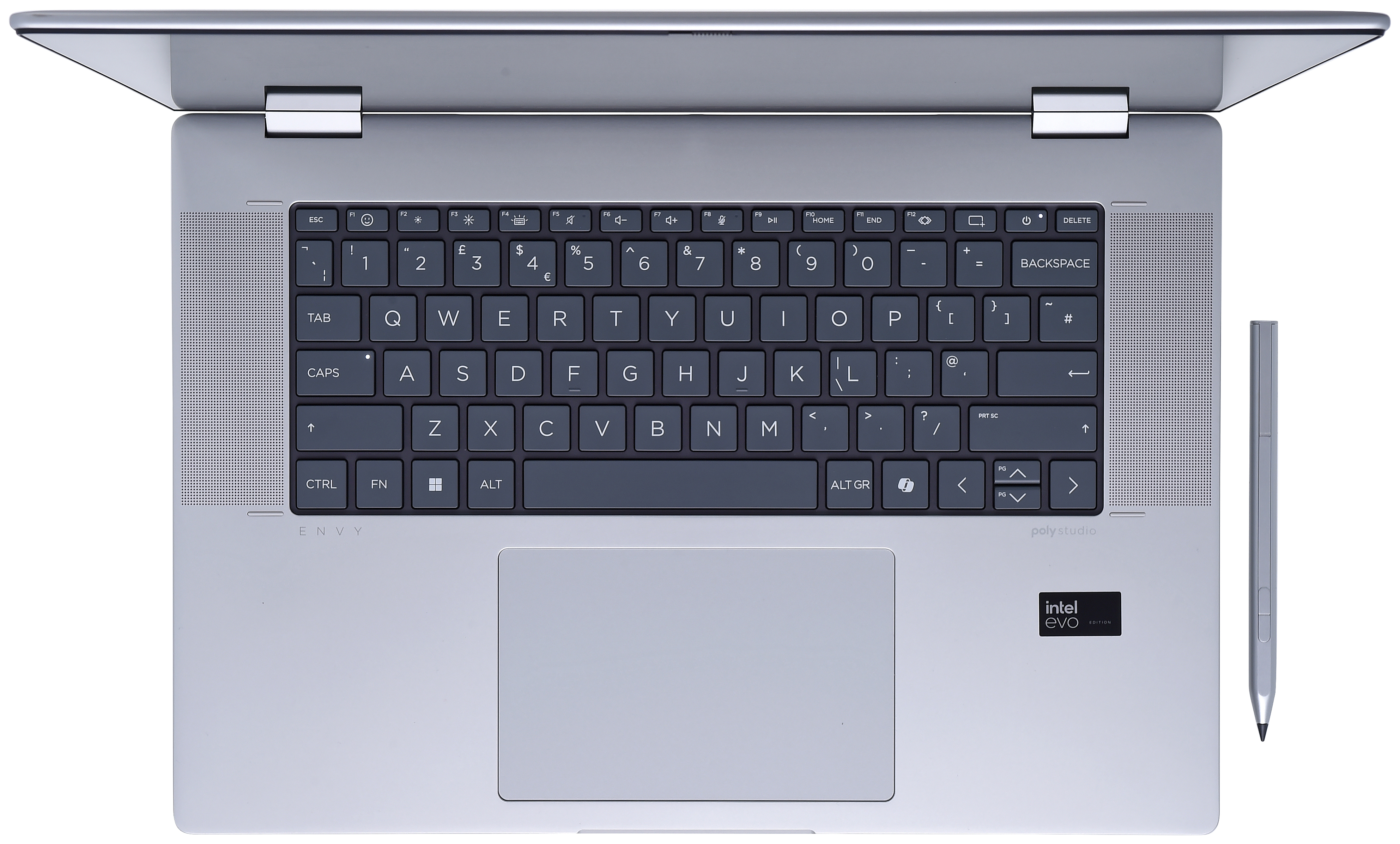 HP ENVY X360 16-AC0002NP