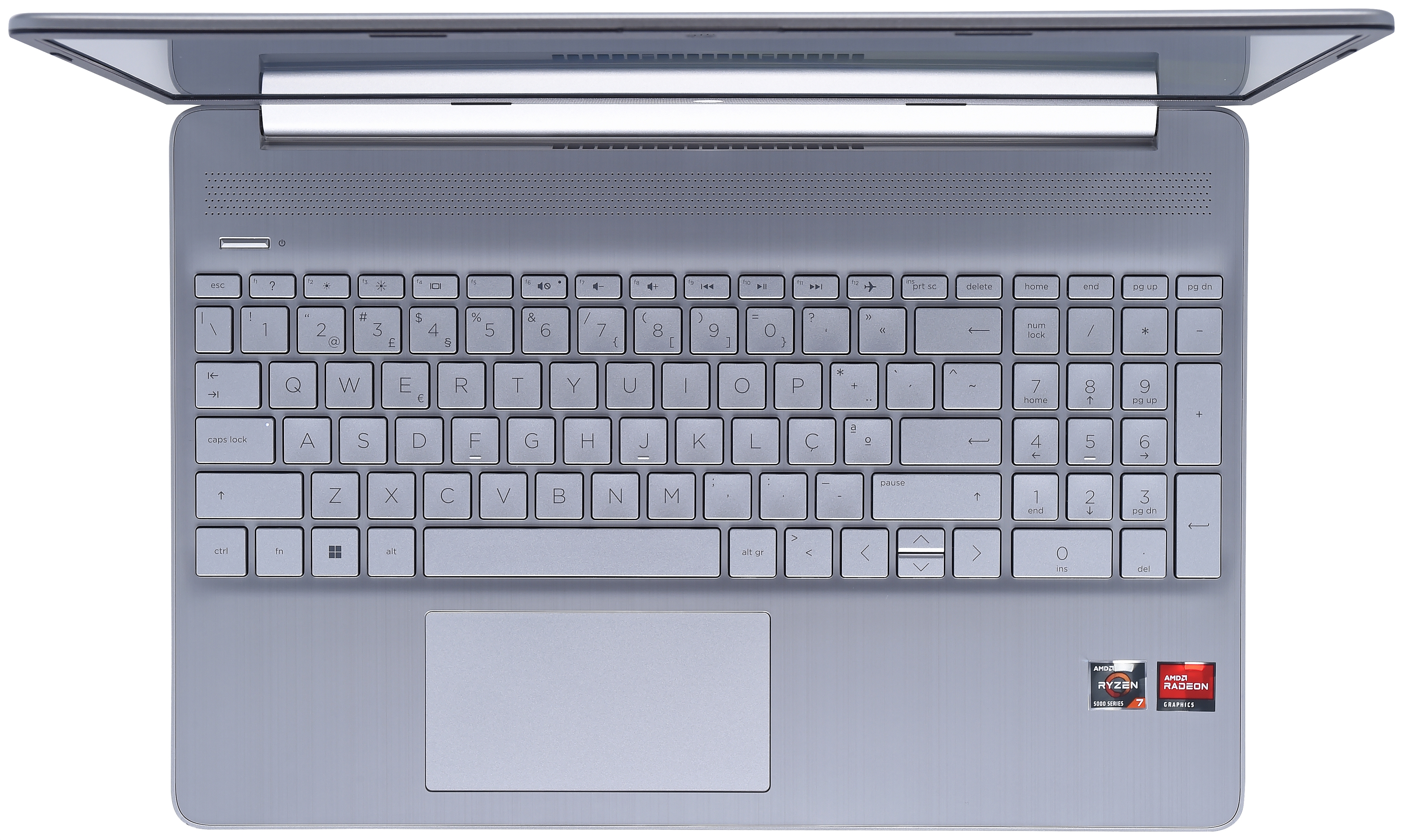 HP 15S-EQ2066NP