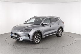 BYD SEAL U DM-I