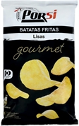 PORSI (INTERMARCHÉ) Batatas fritas lisas gourmet