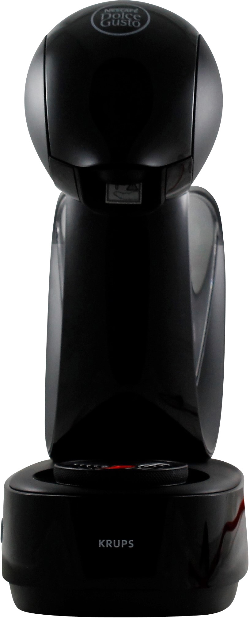 KRUPS NESCAFÉ DOLCE GUSTO  INFINISSIMA KP170810