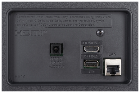 LG 65UT80006LA