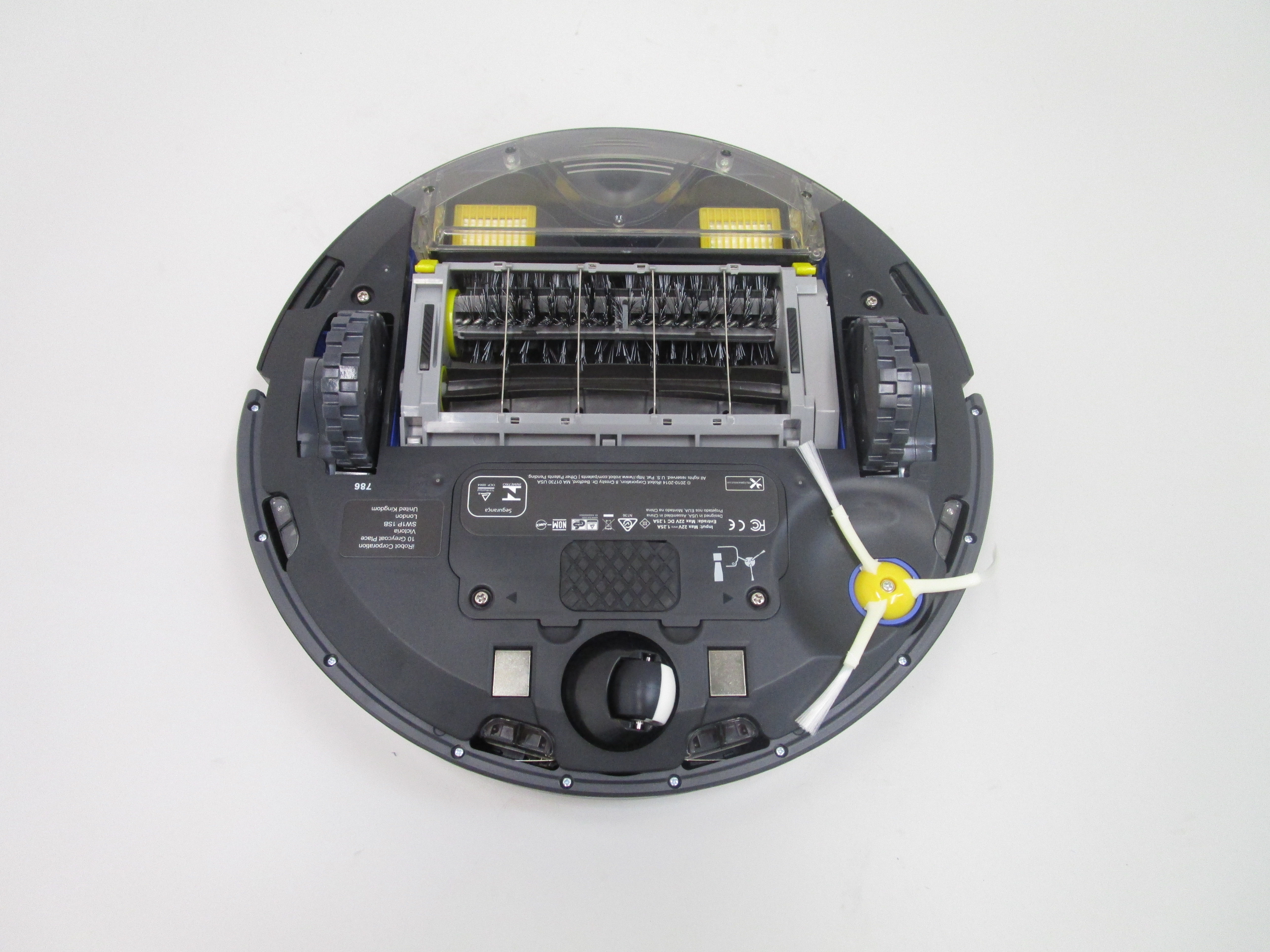 IROBOT Roomba 786P