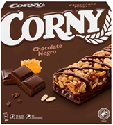 CORNY CHOCOLATE NEGRO