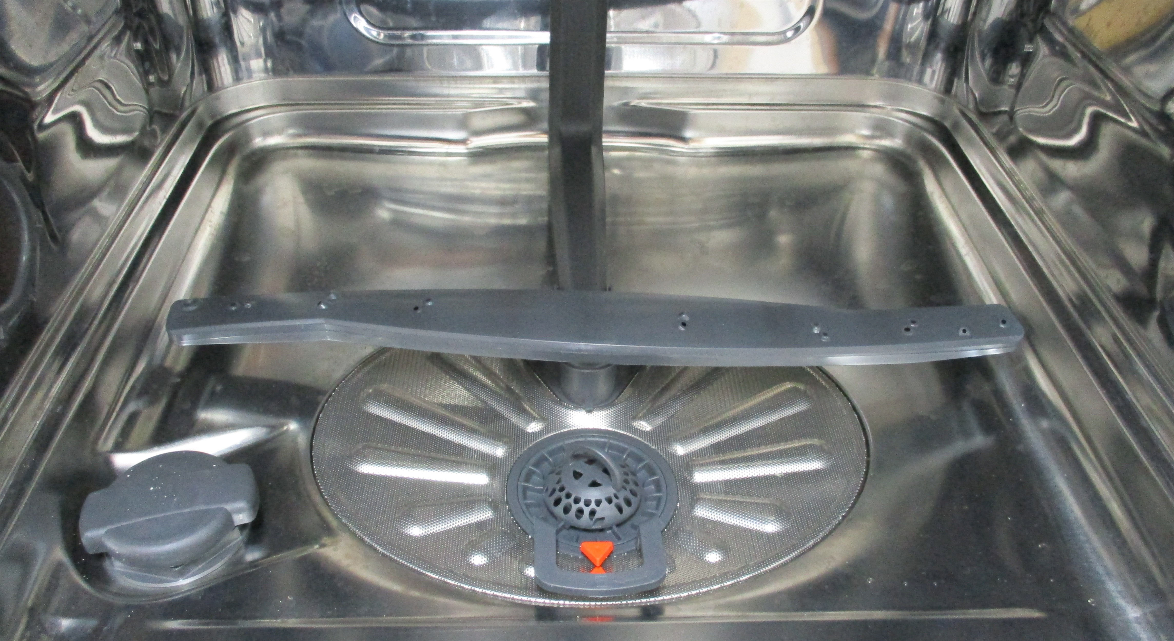 ELECTROLUX ESL5321LO