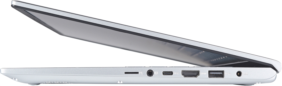 ASUS VIVOBOOK 15 F512 (1TB+256GB)