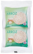 HACENDADO (MERCADONA) Tortitas arroz