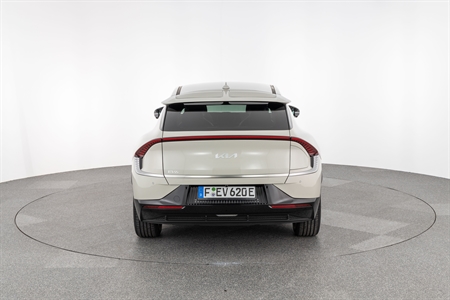 KIA EV6 (58 KWH)