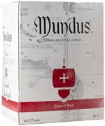 MUNDUS Tinto