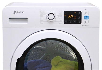 INDESIT YTN M11 82K RX SPT
