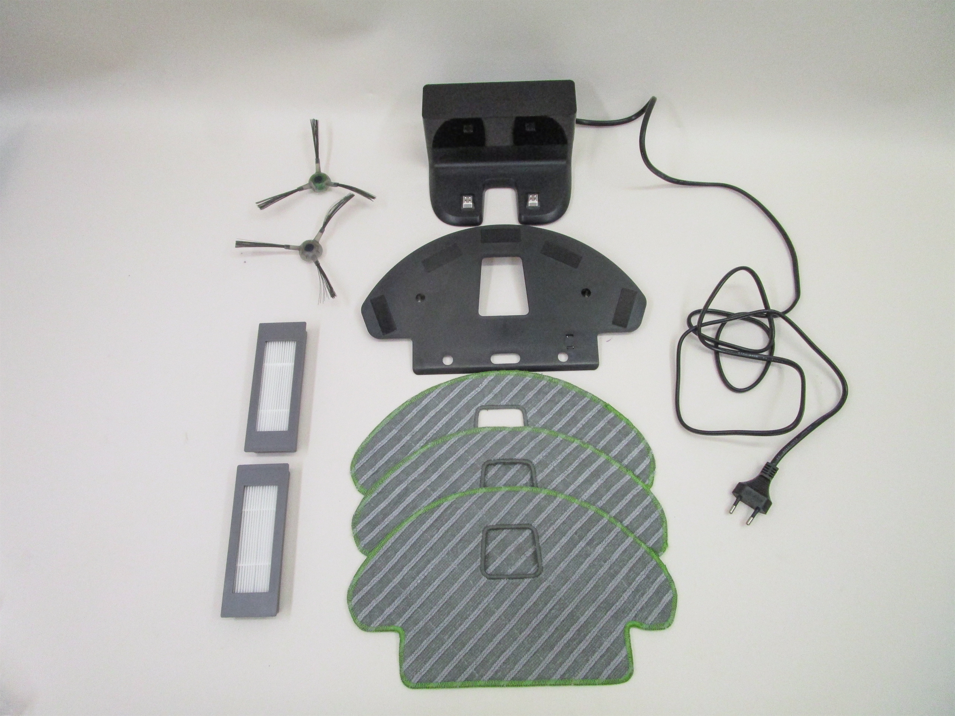 IROBOT ROOMBA COMBO R1138