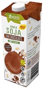 VEMONDO (LIDL) SOJA COM CHOCOLATE