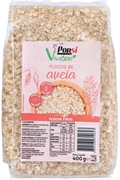 PORSI VIVA BEM (INTERMARCHÉ) FLOCOS DE AVEIA FLOCOS FINOS