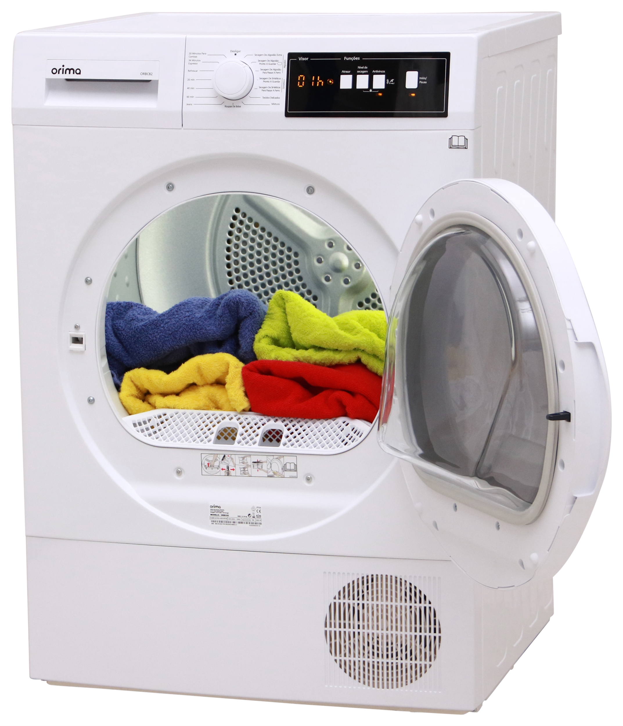 ORIMA ORBC-82