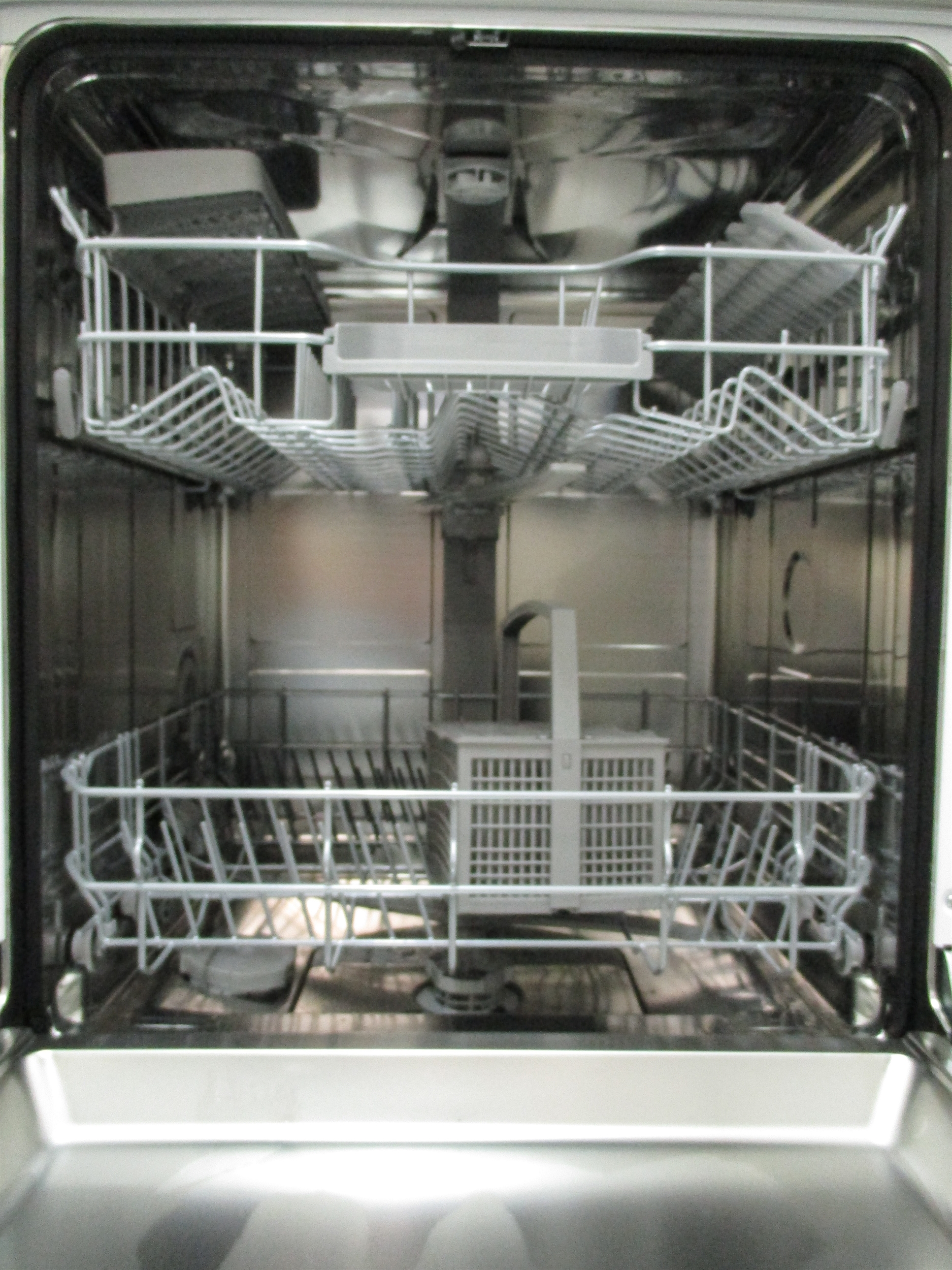 BOSCH SMS25CW05E