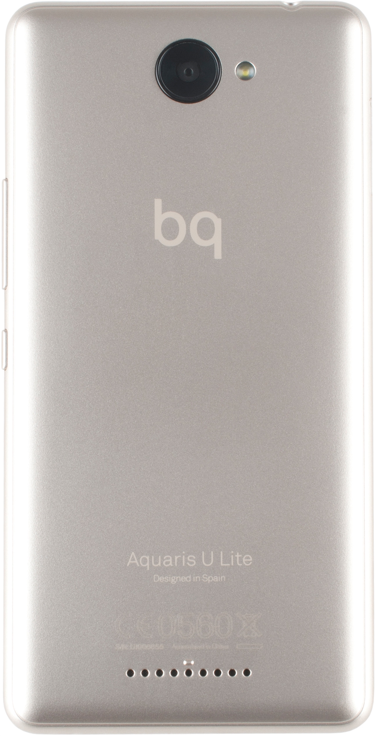 BQ Aquaris U Lite 16 GB (16 GB)