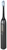 PHILIPS SONICARE Advanced Clean HX3792/11 Black + G3 Premium Gum care + Clean