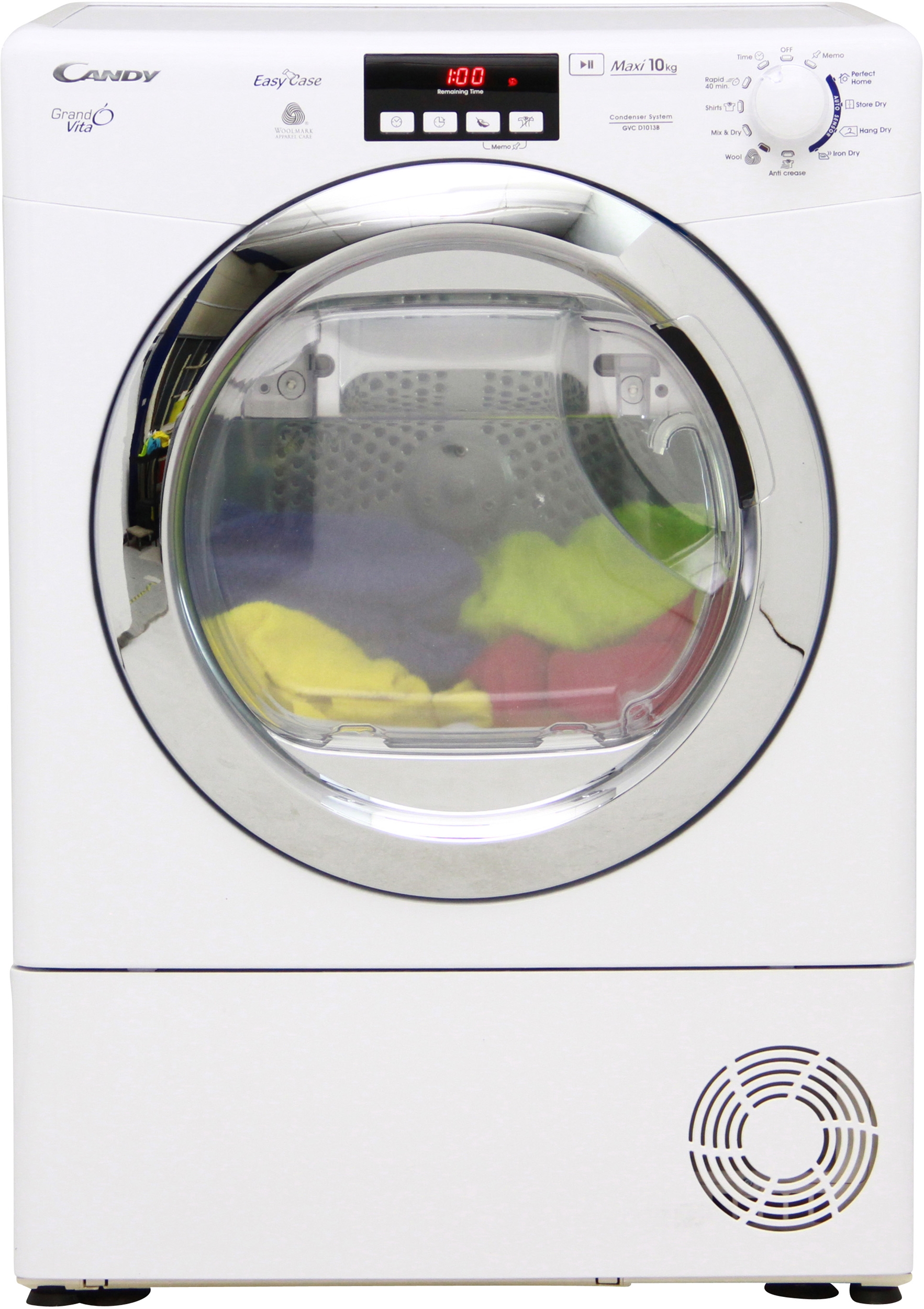 CANDY GVC D1013B