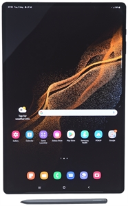 SAMSUNG GALAXY TAB S8 ULTRA 512 GB 5G