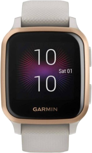 GARMIN VENU SQ MUSIC EDITION
